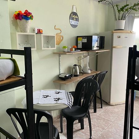 Quarto Em Cobertura Santa Teresa Ao Lado Da Gloria Rio de Janeiro Exteriér fotografie