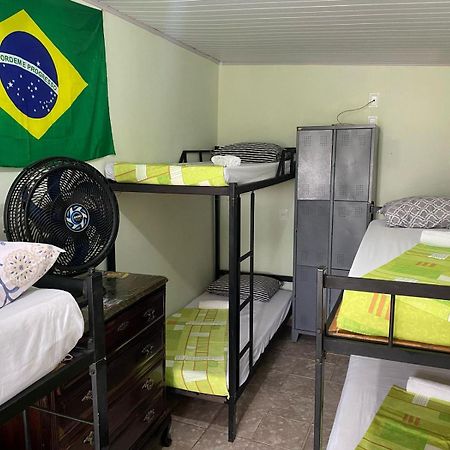 Quarto Em Cobertura Santa Teresa Ao Lado Da Gloria Rio de Janeiro Exteriér fotografie