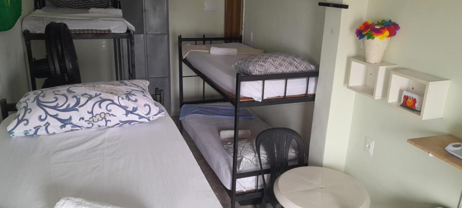 Quarto Em Cobertura Santa Teresa Ao Lado Da Gloria Rio de Janeiro Exteriér fotografie