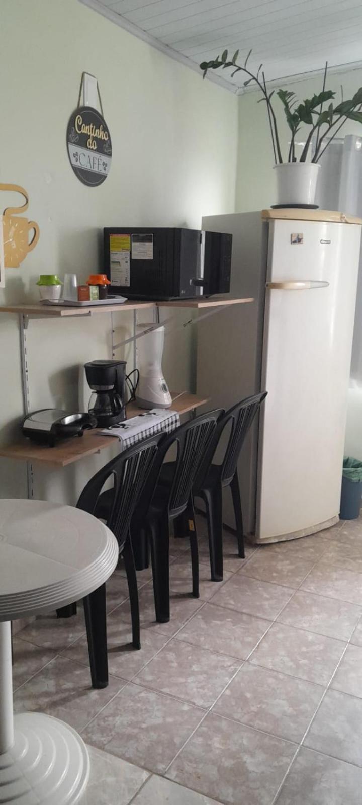 Quarto Em Cobertura Santa Teresa Ao Lado Da Gloria Rio de Janeiro Exteriér fotografie