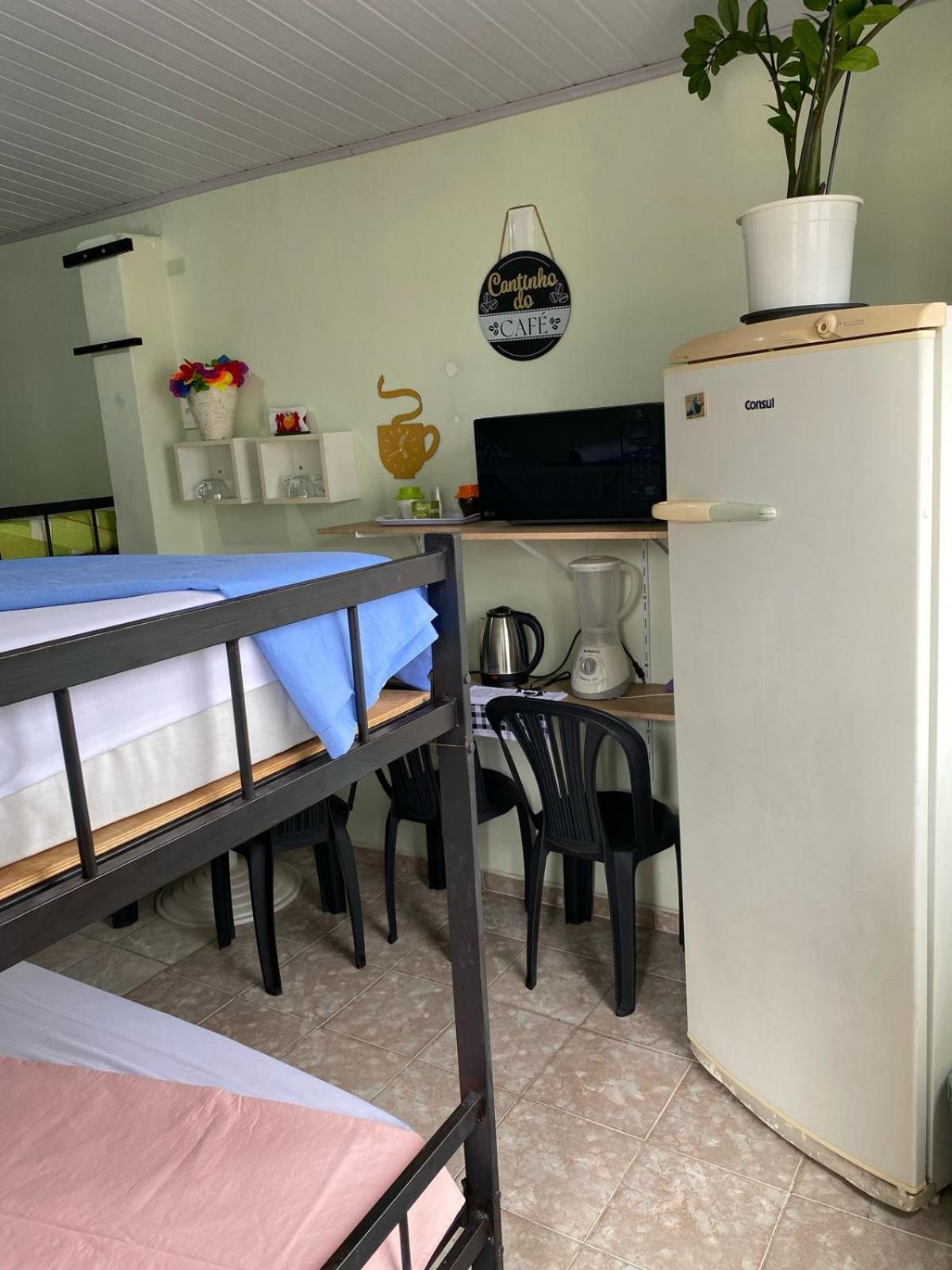 Quarto Em Cobertura Santa Teresa Ao Lado Da Gloria Rio de Janeiro Exteriér fotografie
