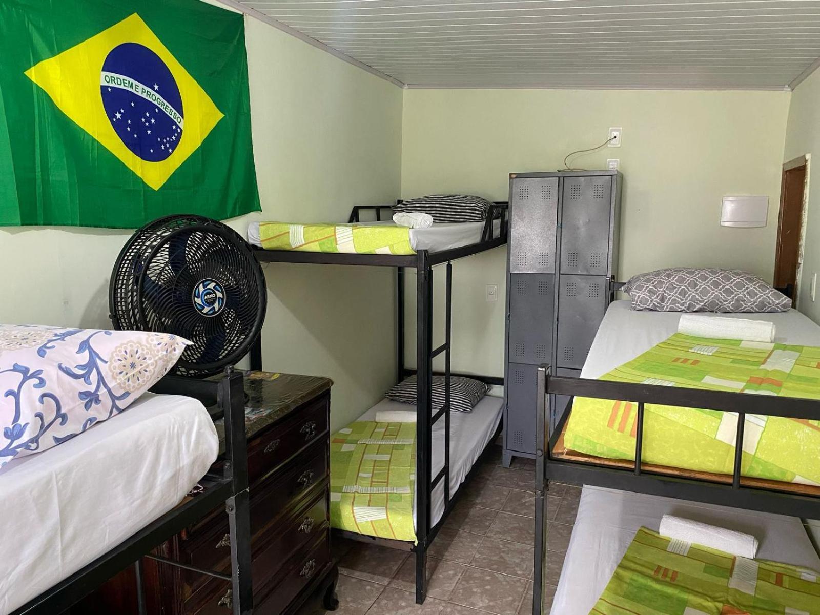 Quarto Em Cobertura Santa Teresa Ao Lado Da Gloria Rio de Janeiro Exteriér fotografie