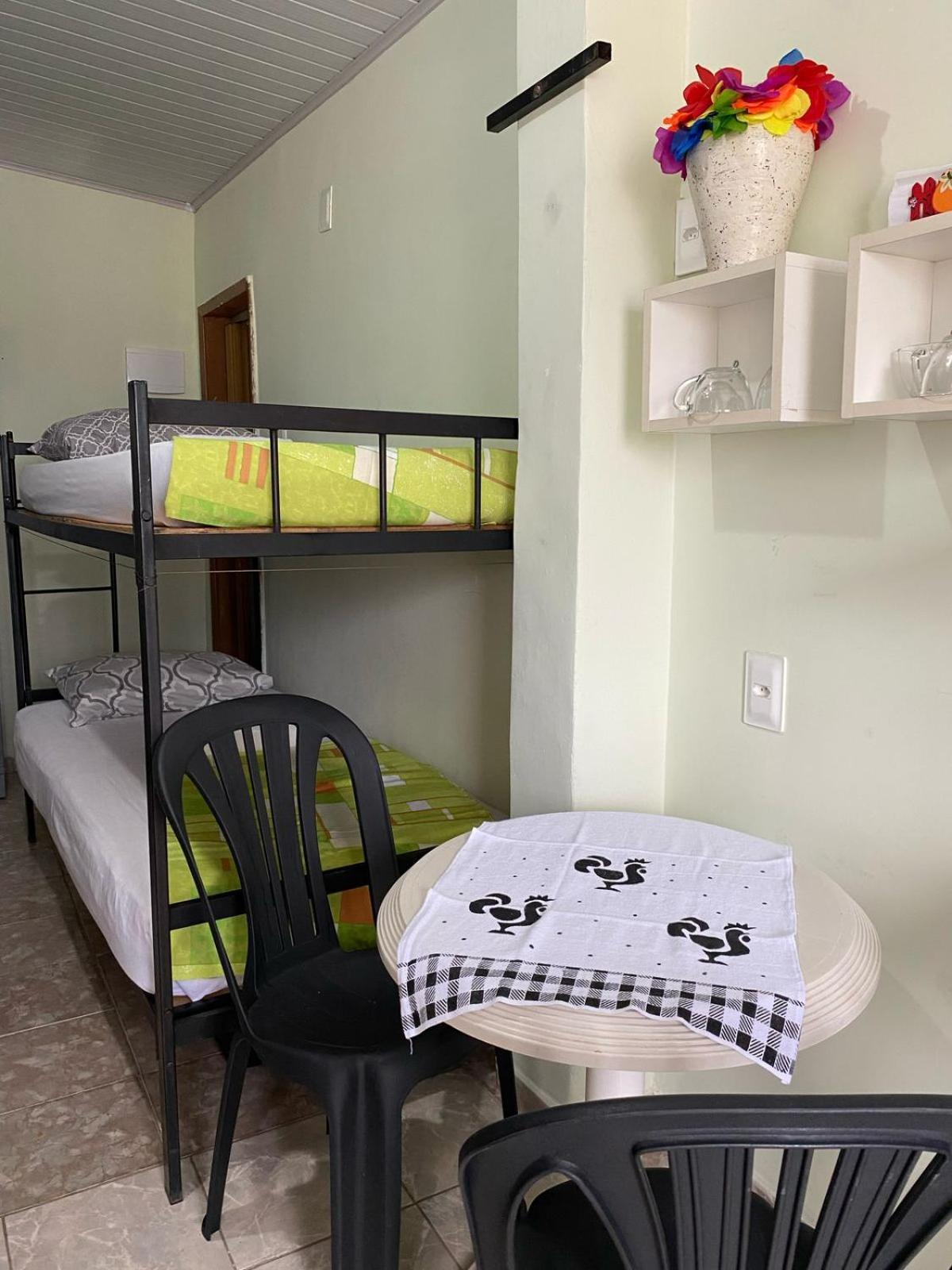 Quarto Em Cobertura Santa Teresa Ao Lado Da Gloria Rio de Janeiro Exteriér fotografie