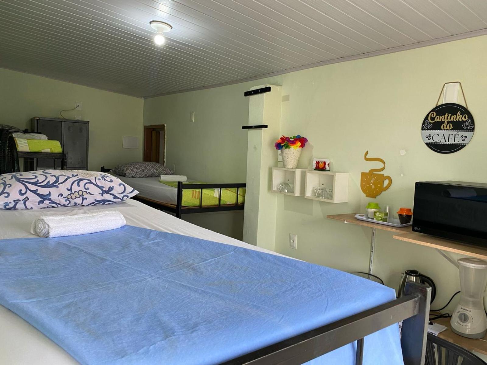 Quarto Em Cobertura Santa Teresa Ao Lado Da Gloria Rio de Janeiro Exteriér fotografie