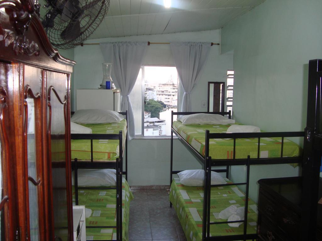 Quarto Em Cobertura Santa Teresa Ao Lado Da Gloria Rio de Janeiro Exteriér fotografie