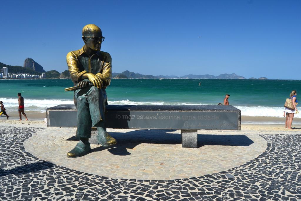 Quarto Em Cobertura Santa Teresa Ao Lado Da Gloria Rio de Janeiro Exteriér fotografie